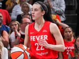 WNBA季后赛战报：康涅狄格太阳力克印第安纳狂热，总比分2-0横扫晋级