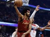 NBA战报：骑士轻取猛龙迎开门红，莫布里25+8