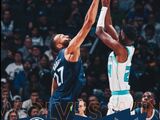 NBA战报：爱德华兹21+5，森林狼114-93大胜黄蜂