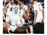 NBA-篮网128-120勇士，库里28+7施罗德31+7崔永熙未出场