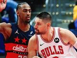 公牛127-108送奇才NBA杯小组赛出局！奇才12连败