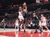 NBA雷霆vs火箭近10场战绩如何