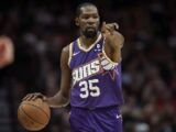 NBA战报汇总：太阳终结湖人杯赛九连胜，火箭加时送森林狼三连败