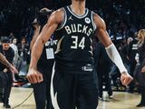 NBA杯最佳阵容揭晓，字母哥连续两年入选创历史