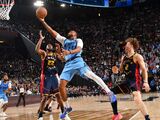 NBA战报汇总：快船赛季三杀勇士，森林狼末节逆转火箭