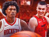 NBA宣布火箭VS热火的冲突处罚：2人停赛！多人被罚款