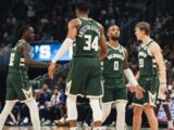 NBA战报汇总：掘金再度大胜独行侠，雄鹿终结国王主场7连胜