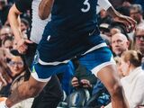 NBA-森林狼115-114险胜独行侠，欧文压哨三分难挽败局