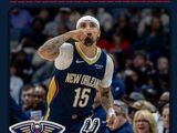 NBA-鹈鹕106-98逆转马刺，锡安22+9 福克斯保罗合计26中4