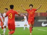 U20亚洲杯澳大利亚对日本什么时候开始