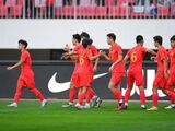 U20亚洲杯沙特对韩国什么时候开始