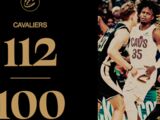 NBA-骑士112-100雄鹿豪取14连胜，字母哥空砍30分骑士狂轰19记三分