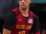 NBA战报汇总：骑士18分逆转篮网，哈里伯顿3+1绝杀雄鹿