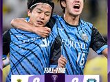 亚冠-爆大冷！利雅得胜利2-3负川崎前锋无缘决赛 马内破门难救主