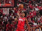 131-116！火箭主场大胜勇士续命 2-3保留晋级希望