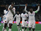 欧协联-切尔西客场4-1尤尔加登，桑乔、雅克松建功，恩佐两助攻​