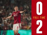 英超-布伦特福德2-0诺丁汉森林，森林争四前景蒙阴​