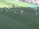 日职联-浦和红钻2-0东京绿茵，松尾佑介世界波破门，谷口荣斗直红下场