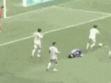 日职联-广岛三箭2-1福冈黄蜂，福冈黄蜂点球准绝平遭广岛三箭点球绝杀