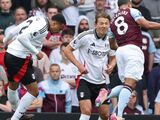 英超-维拉1-0富勒姆，麦金助攻，蒂勒曼斯一球致胜