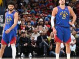 NBA-掘金120-101轻取快船，掘金抢七狂胜晋级次轮