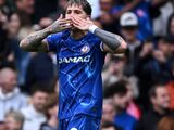 英超-切尔西3-1利物浦，恩佐闪击，帕尔默点球破荒