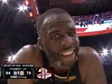 拒绝逆转！勇士成就NBA历史第7次“黑七”，队史第3次