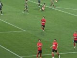 中超-成都蓉城2-1浙江，杨明洋处子球，韦世豪建功