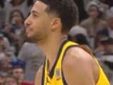 哈利伯顿神奇自投自抢+绝杀三分！步行者大比分2-0骑士