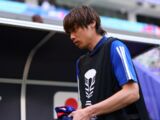 日本旅欧主力缺阵6月世预赛，国足出线形势再添变数​