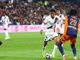 4-1！巴黎主场大胜蒙彼利埃！贡萨洛帽子戏法