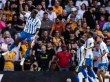 布莱顿2-0结束狼队好势头！维尔贝克建功