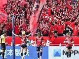 日职联-鹿岛鹿角2-1川崎前锋取得6连胜，田川亨介制胜