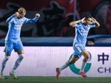 中超-长春亚泰主场0-1不敌河南队，钟义浩制胜