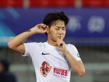中超-武汉三镇2-2大连英博，武汉5分钟2球绝平！毛伟杰中超首球