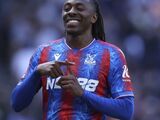 英超-热刺0-2水晶宫，埃泽连中两元，库卢有伤退下火线