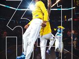 3-1！步行者狂胜骑士夺赛点！米切尔伤退骑士崩盘