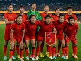 中国女足将于5月17日上海集结，随后赴美国集训并且参加邀请赛