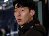 孙兴慜遭敲诈勒索案曝光！女子谎称怀孕索要数亿韩元