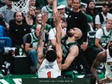 NBA-拒绝投降！绿军127-102大胜尼克斯扳回一城，怀特爆发砍34分