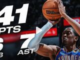 不检点！NBA官方发表，杰伦威在新闻发布会上穿有粗俗服装，罚款2.5万