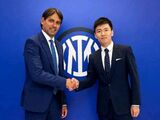 国际米兰成功的背后，也是张康阳默默付出的结果！