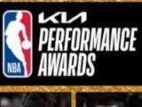 NBA新秀一阵：卡斯尔、埃迪、里萨谢、萨尔、韦尔斯！