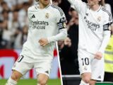 ​​莫德里奇伯纳乌告别战确认！俱乐部决策终结13年传奇​