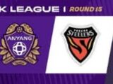 韩职-安养FC0-2浦项制铁，渔祯元破门，金仁成锁定胜局