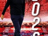 官方宣布续约！毕尔巴鄂竞技与巴尔韦德续约至2026年