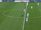 澳超-墨尔本城主场1-1西部联，总比分4-1挺进同城德比决赛！