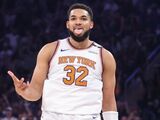 NBA东决G3-尼克斯106-100步行者大比分1-2扳回一城，唐斯末节独得20分