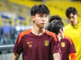 国足全员出征印尼备战生死战,王钰栋冲击锋线主力位置