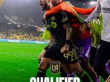 洛杉矶FC加时2-1逆转墨美洲，拿到最后一张世俱杯入场券